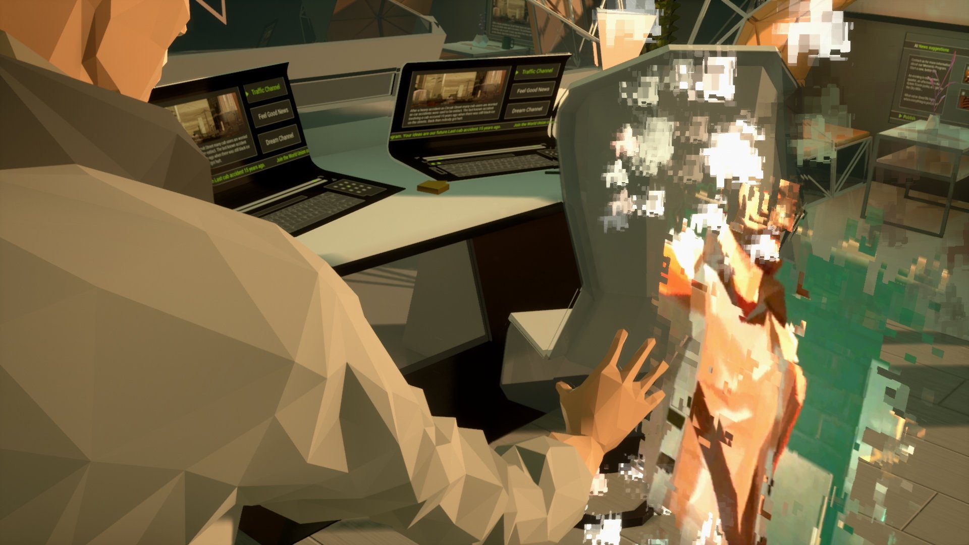 State of Mind - Imagen 25